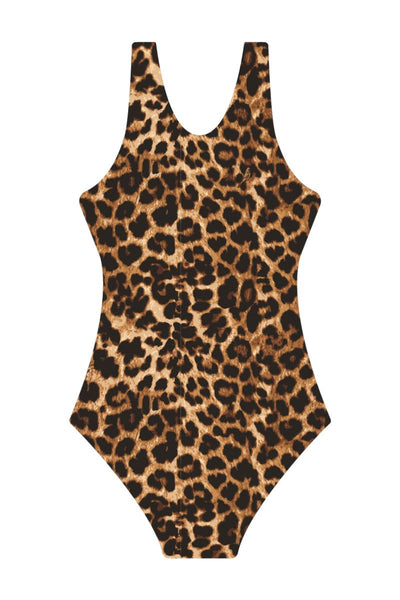 Girls One Piece in New Money