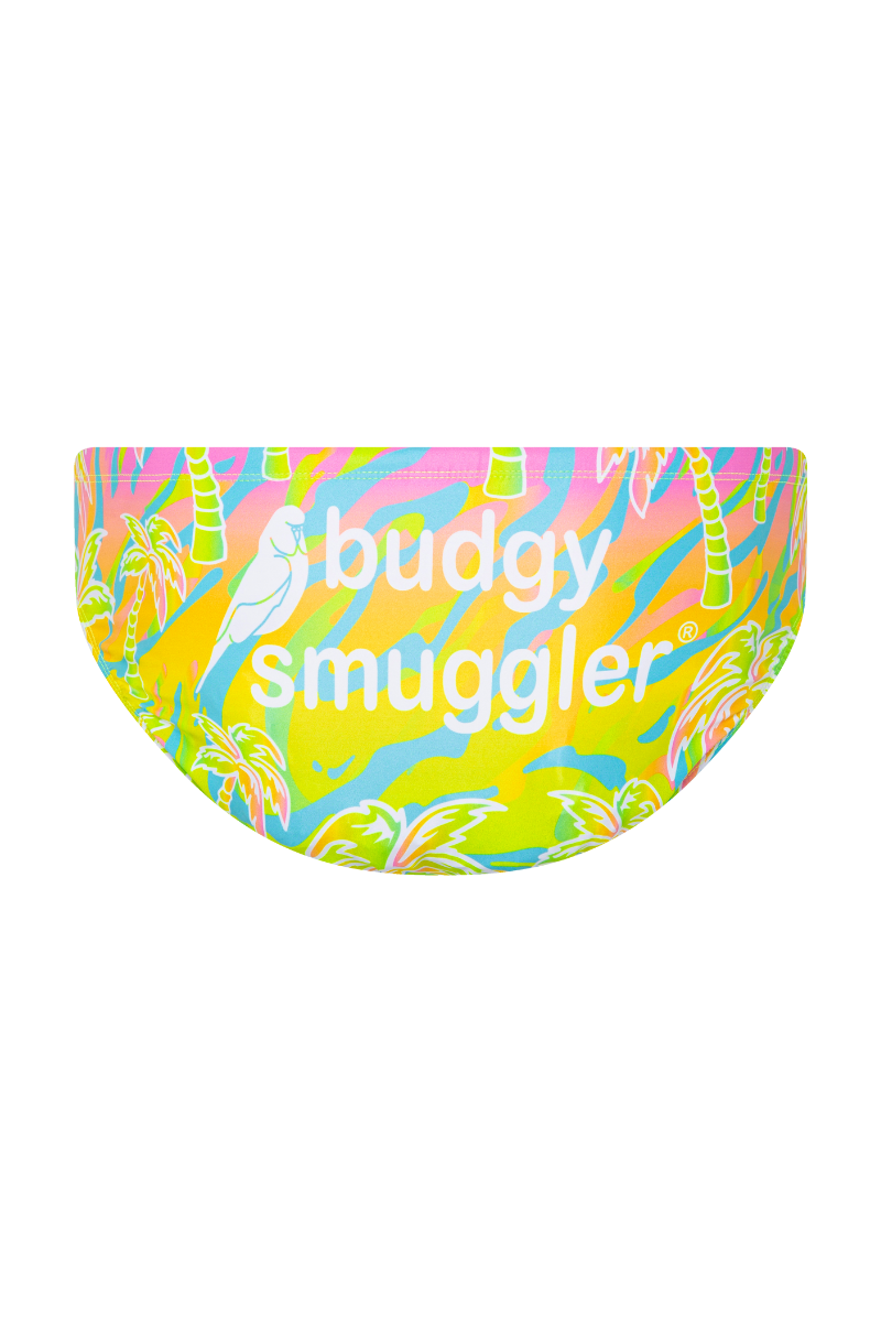 Budgy Smuggler UK