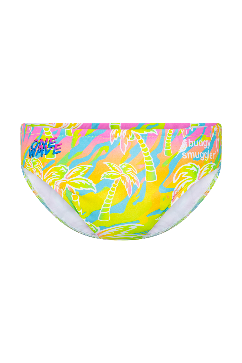 Budgy Smuggler UK