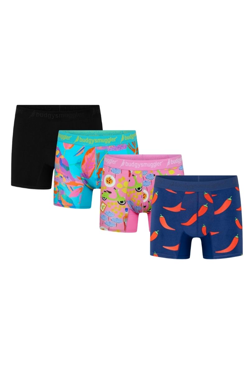 Outdoor Dad Bundle