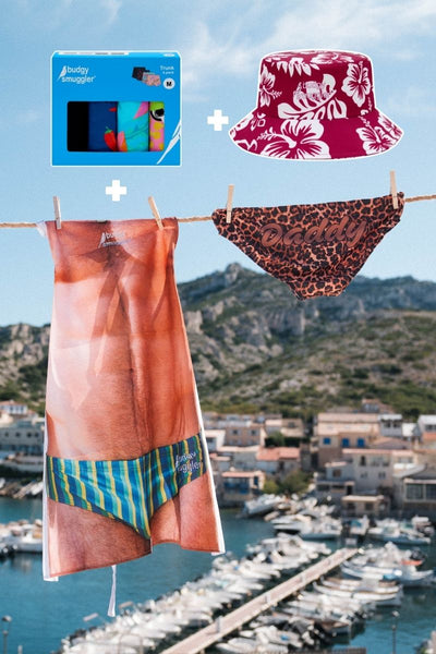 Outdoor Dad Bundle