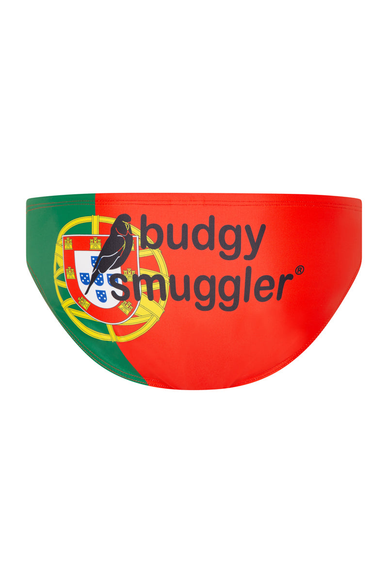 Portuguese Flag