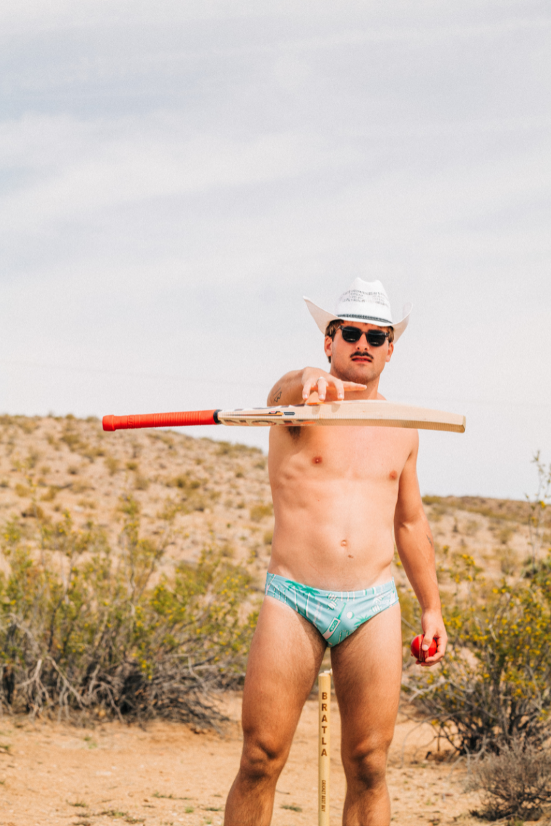 Palm Springs Cricket Club LTD EDN