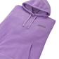 Hoodie in Lilac Budgy Smuggler