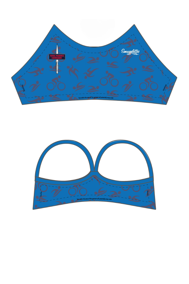 Budgy Smuggler UK