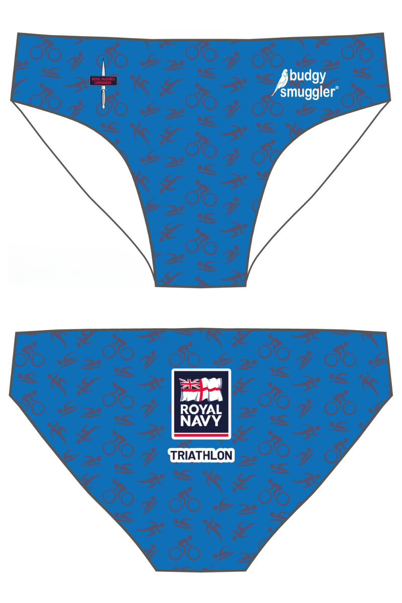 Budgy Smuggler UK