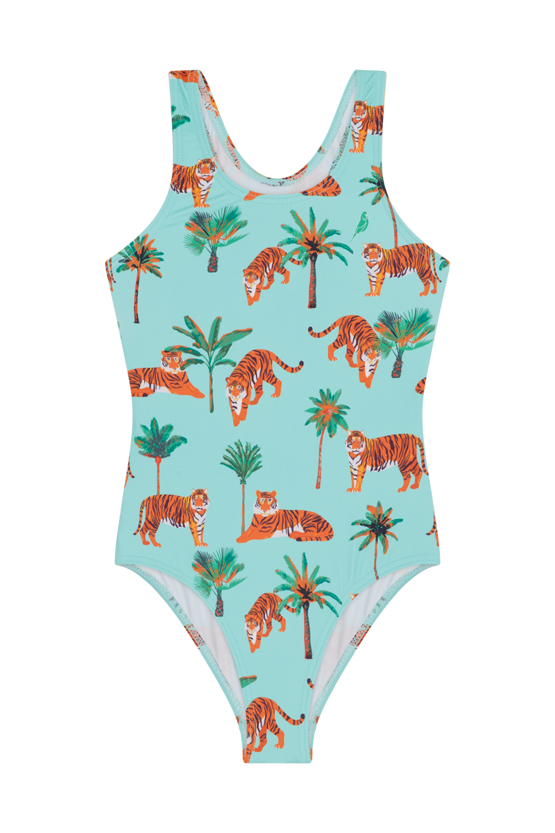 Budgy Smuggler UK