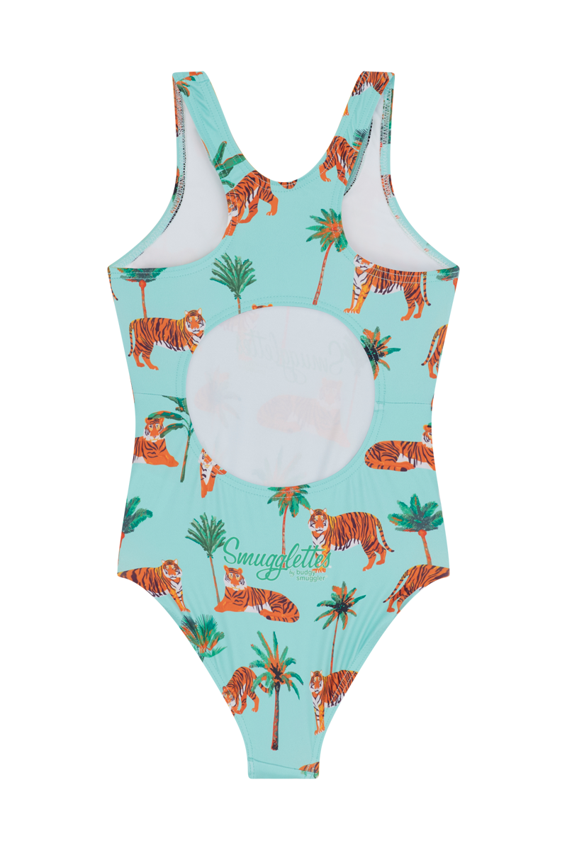 Budgy Smuggler UK