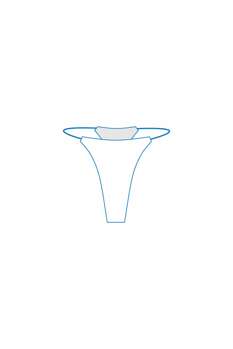 Mystery Women's Reef Bottoms