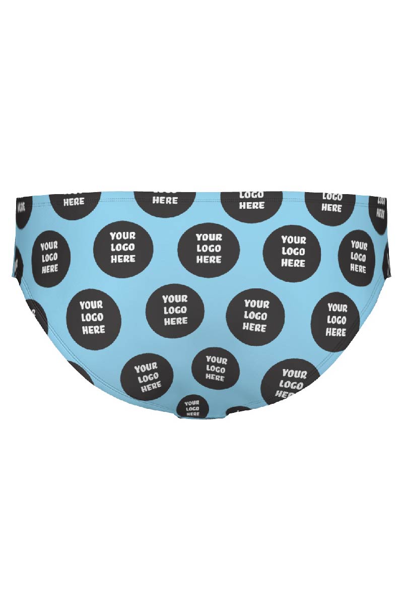 Custom DIY Thickstap  Repeated Logo