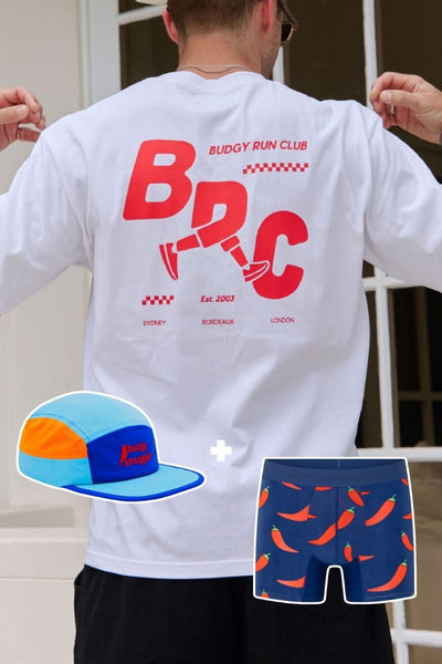 Running Dad Bundle