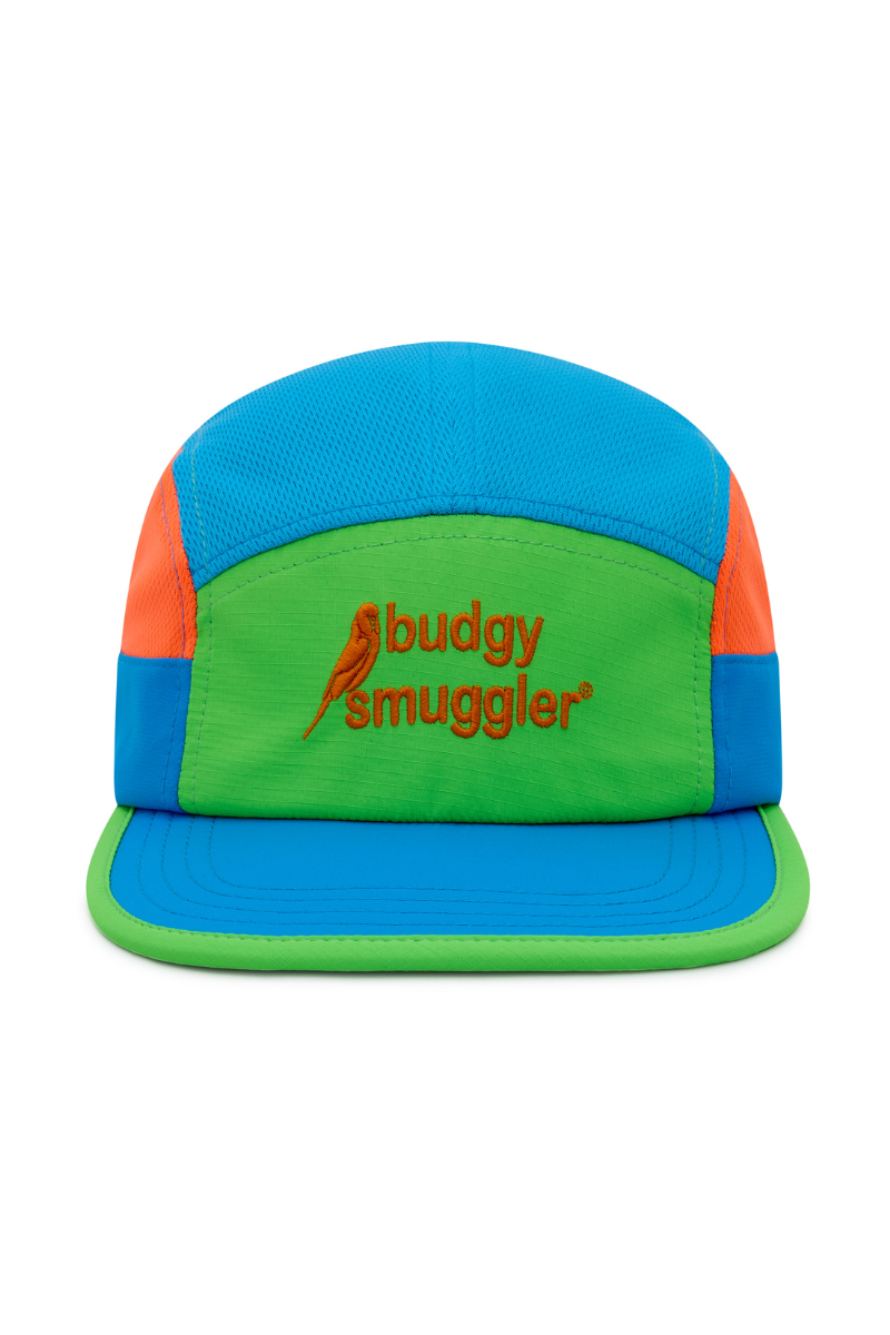 Budgy Smuggler UK