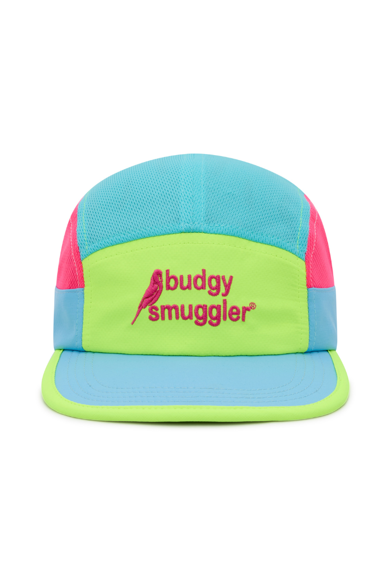 Budgy Smuggler UK