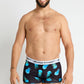 Premium Printed Underwear in Box Jellyfish
