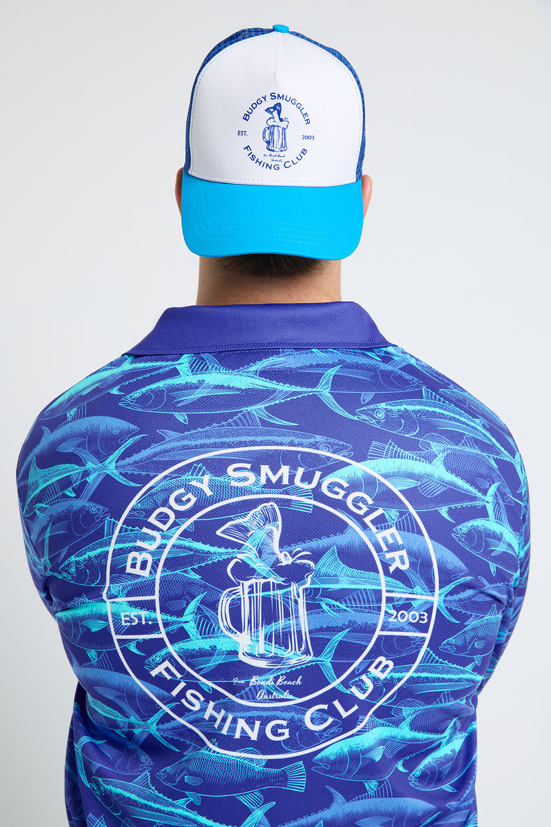 Budgy Smuggler UK