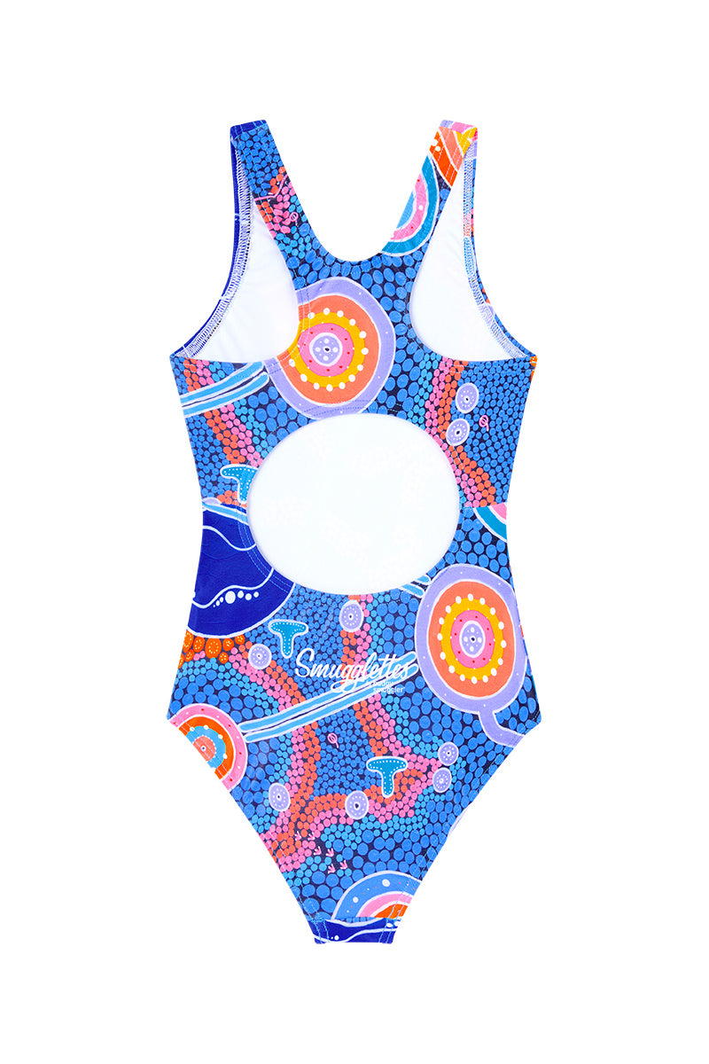 Designer childrens deals swimwear australia