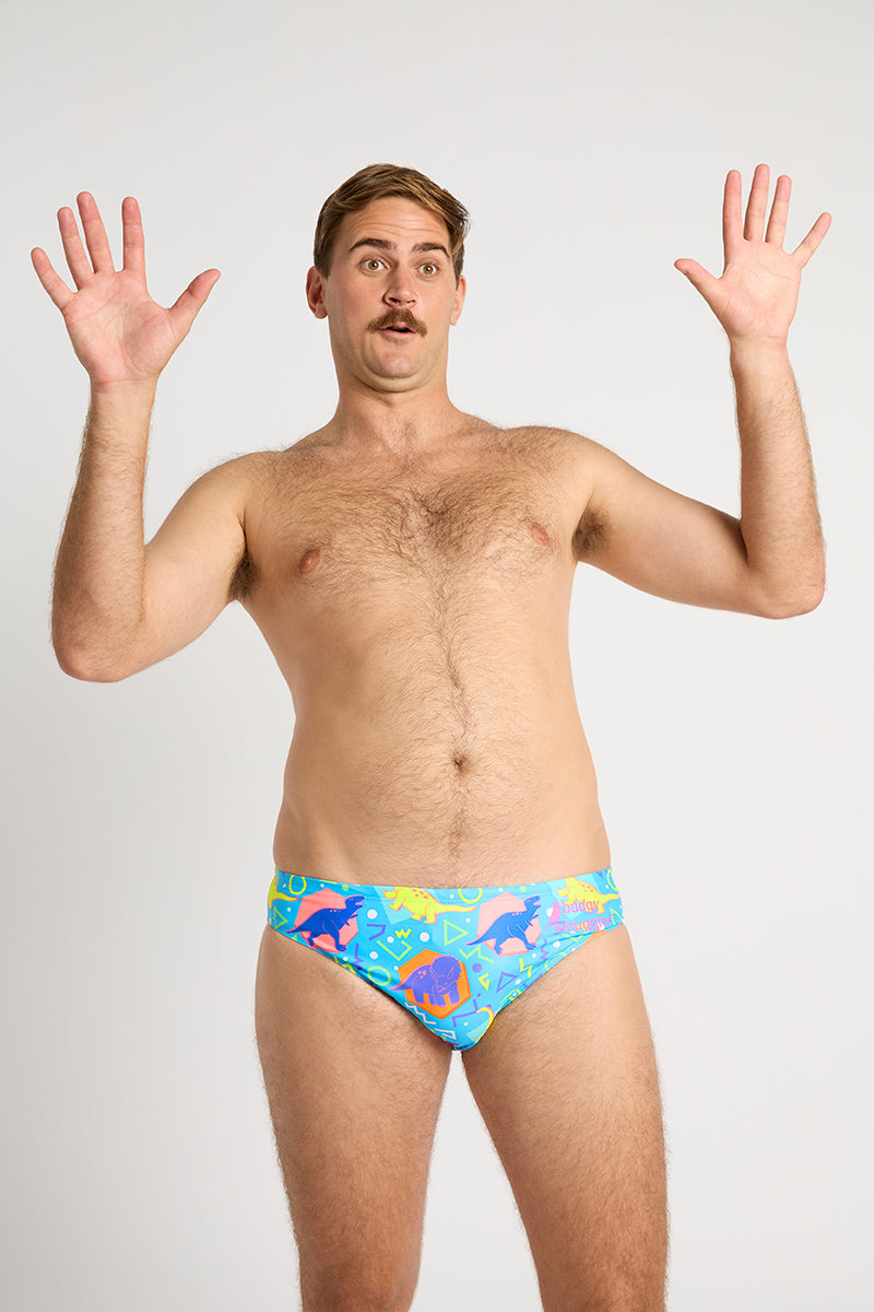 Budgy Smuggler UK