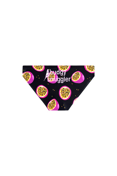 Boys Black Passion Fruit