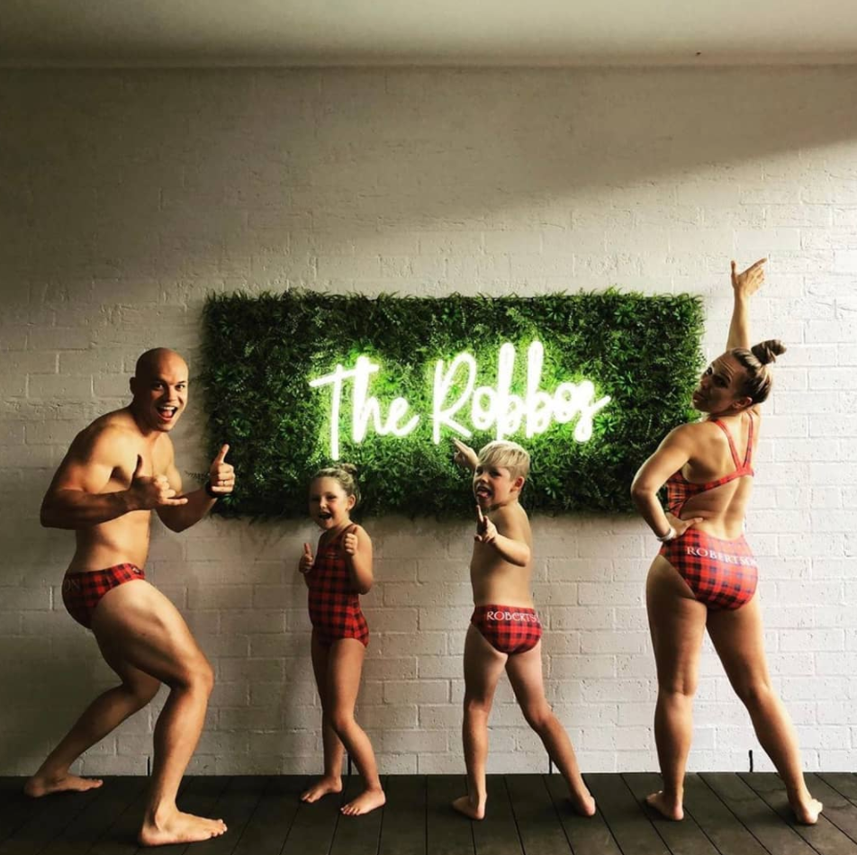 Design Your Own Swimwear Online Budgy Smuggler UK