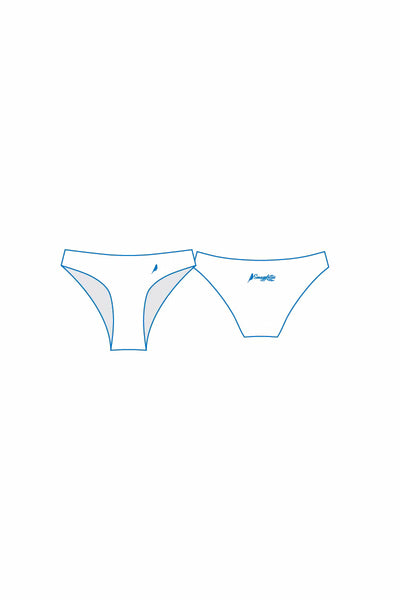Mystery Women's Shelly Bottoms