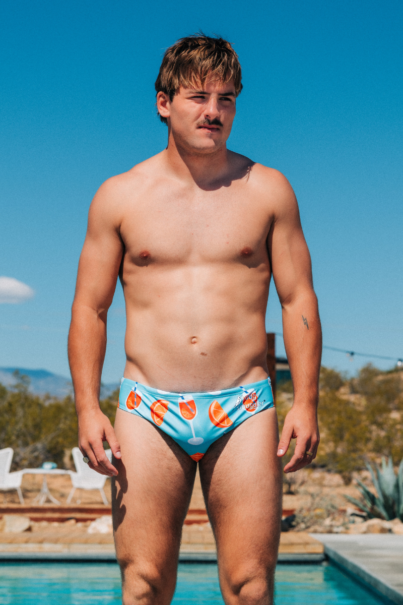 Budgy Smuggler UK