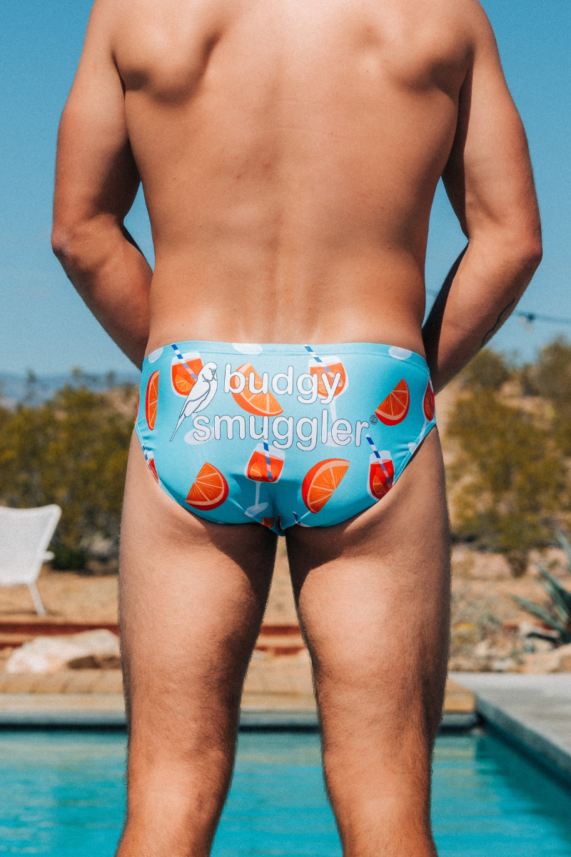 Budgy Smuggler UK