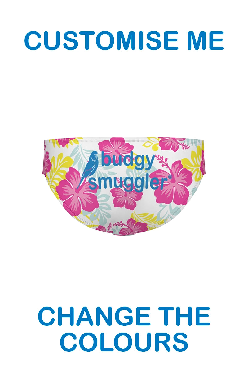 Budgy Smuggler UK