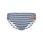 Custom DIY Sailor Stripes