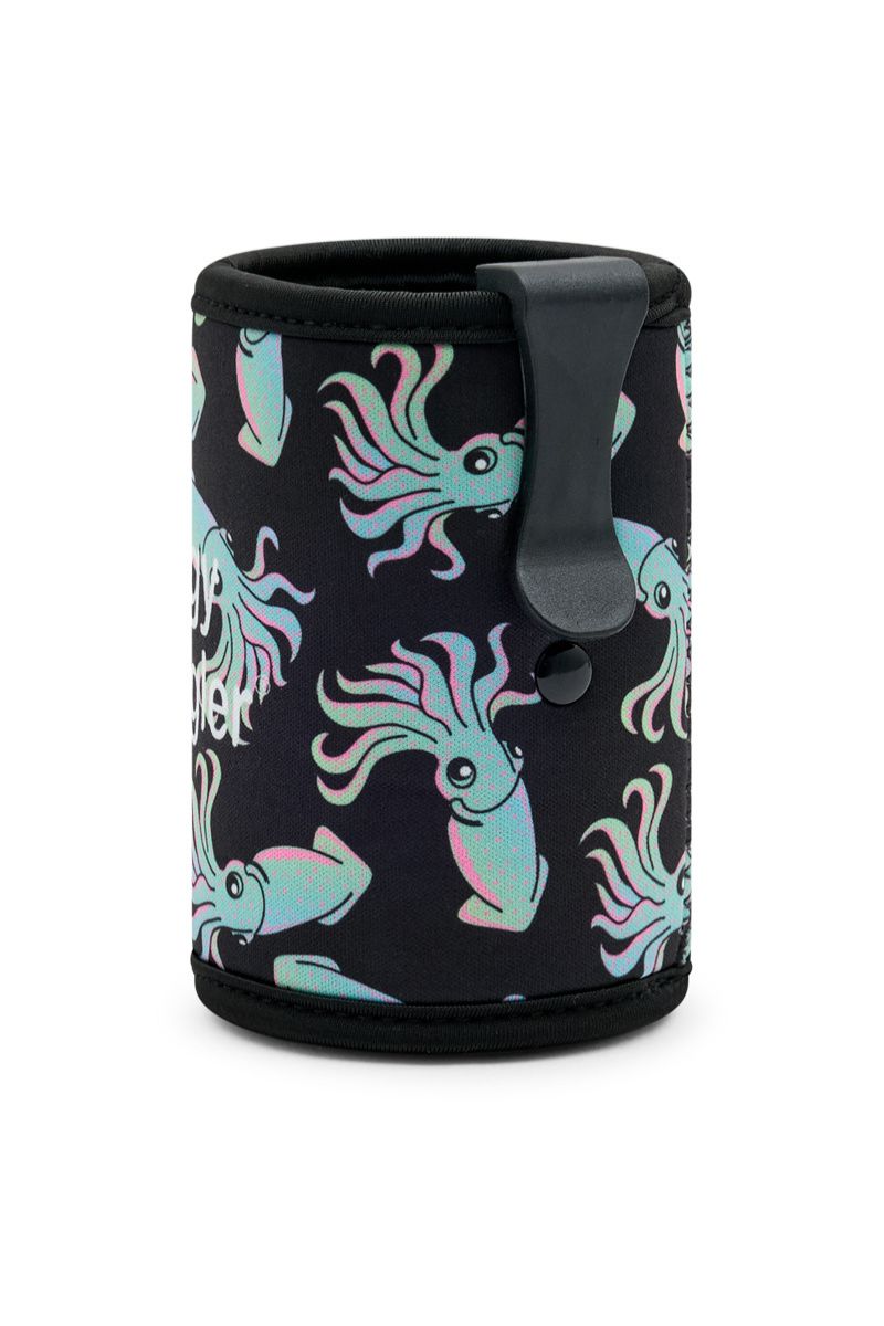 Stubby Holder in Squid