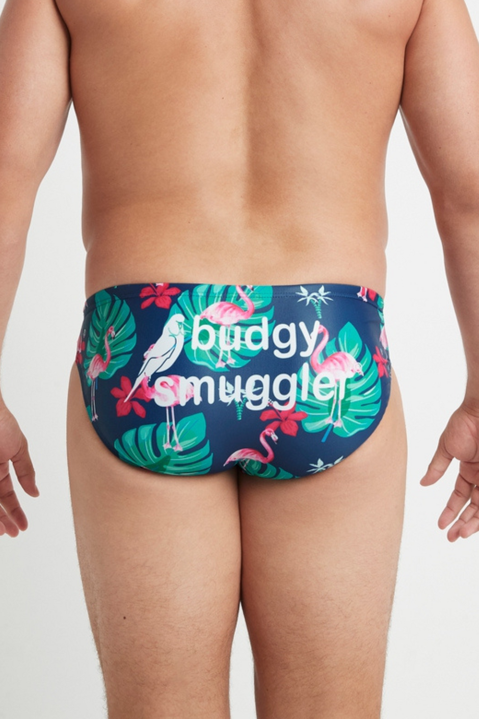 Budgy Smuggler UK Made in Australia Shipped from the UK