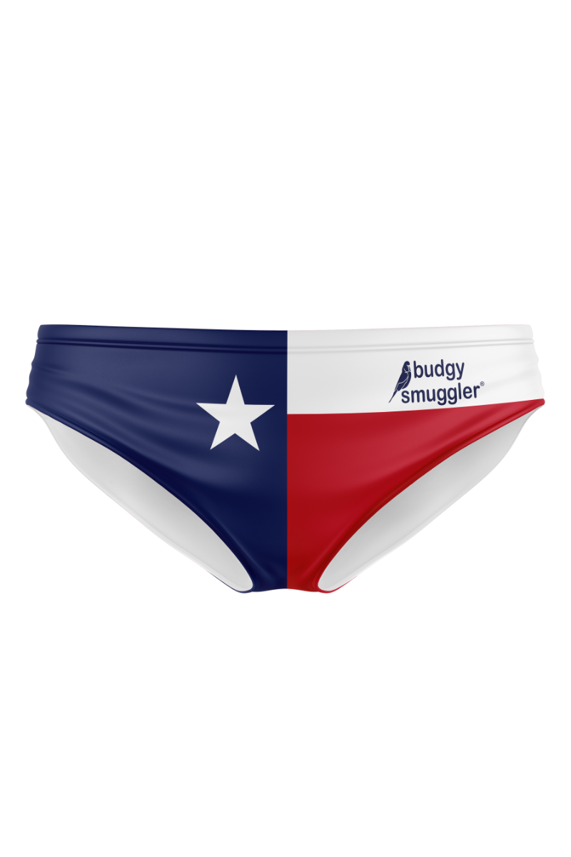 Texas Flag