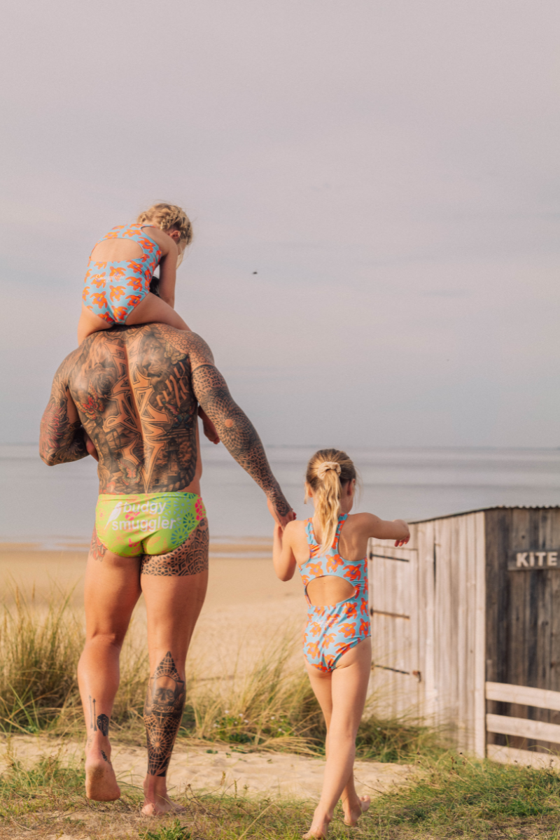 The Jack Nowell's 2025