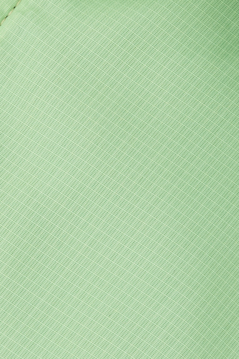 Reversible Fleece In Green
