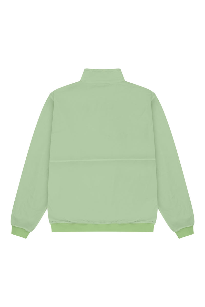 Reversible Fleece In Green