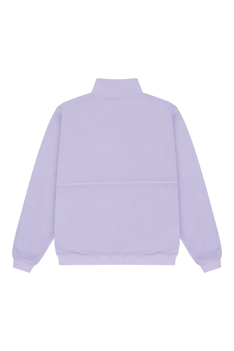 Reversible Fleece In Purple