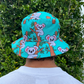 Bucket Hat 2.0 in Koala