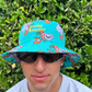 Bucket Hat 2.0 in Koala