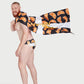 Towel in Cornish Pasty