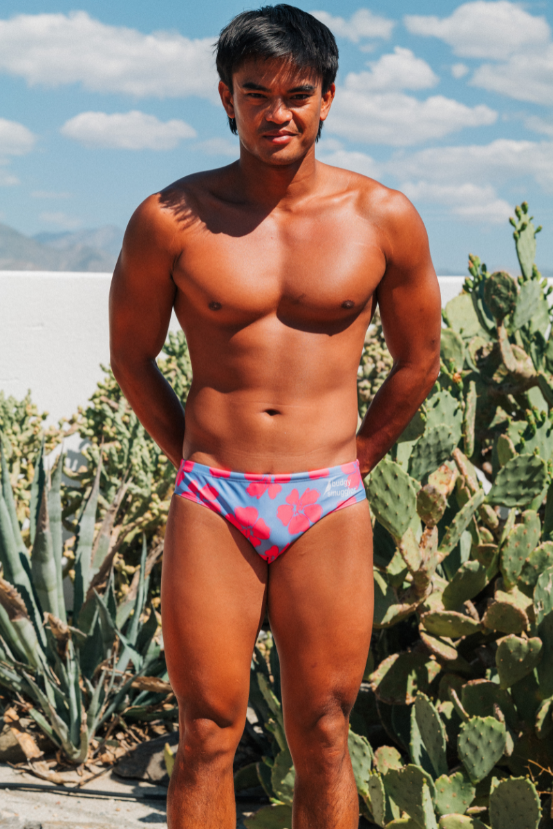 Budgy Smuggler UK