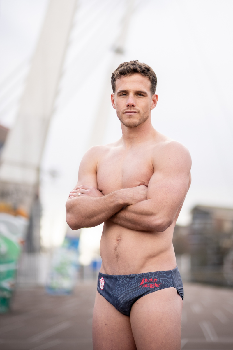 Wales Rugby 2026 in Black