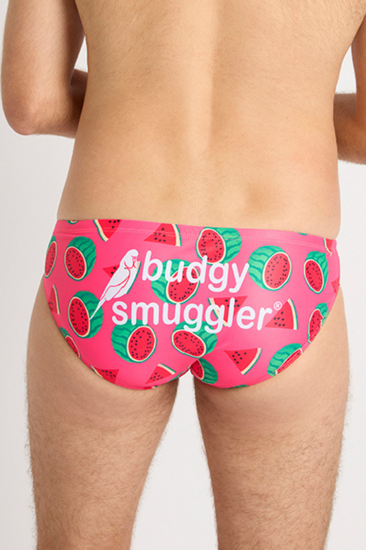 Streets partners with Budgy Smuggler for swimwear collection via Asembl
