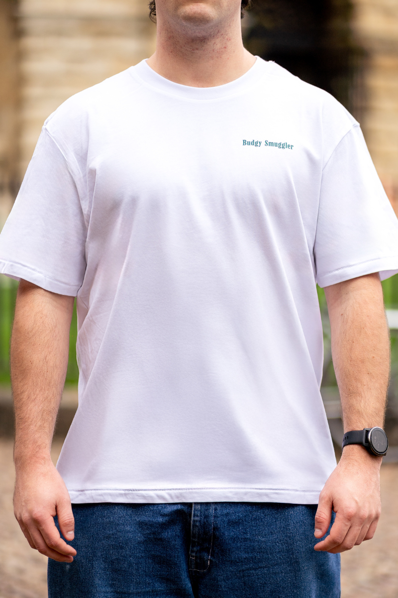 Budgy Smuggler UK