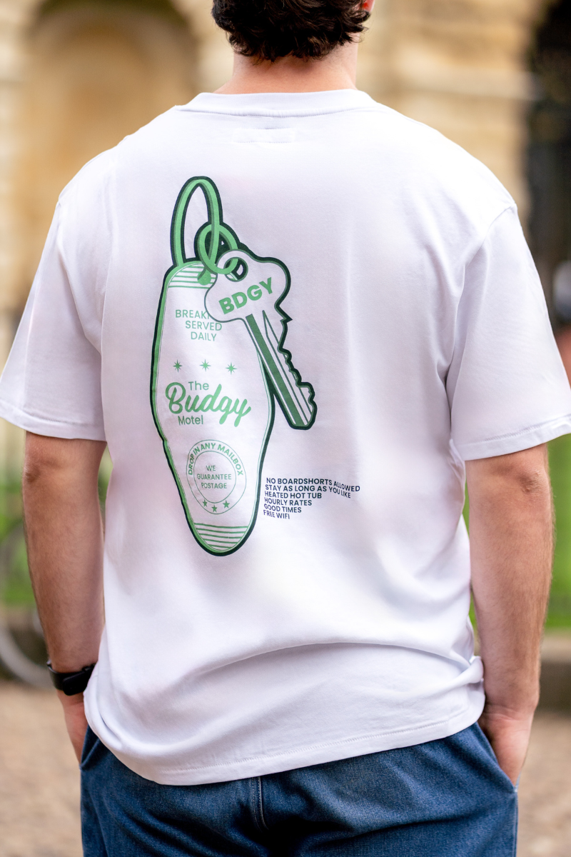 Budgy Smuggler UK