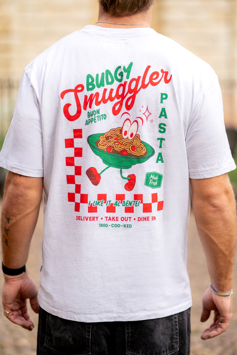 Budgy Smuggler UK
