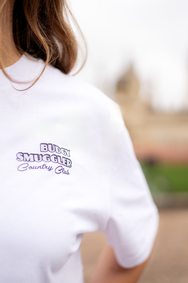 Budgy Smuggler UK