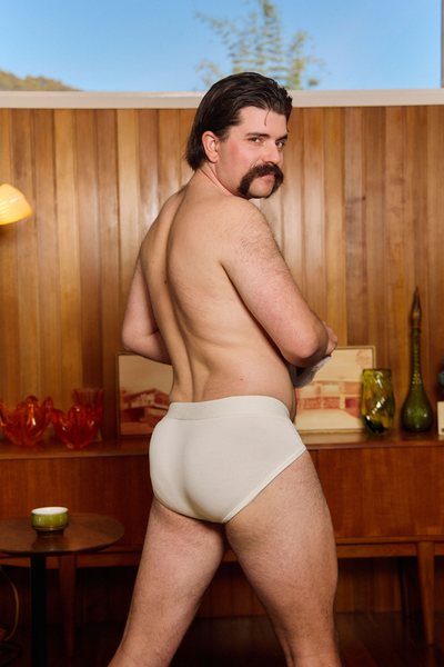 Men's Underwear Briefs in Tighty Whiteys