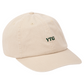 YTG  Cream Cap