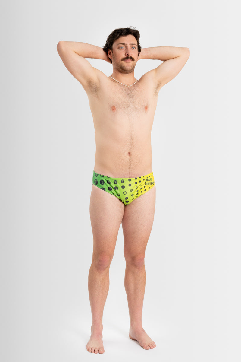 Budgy Smuggler UK