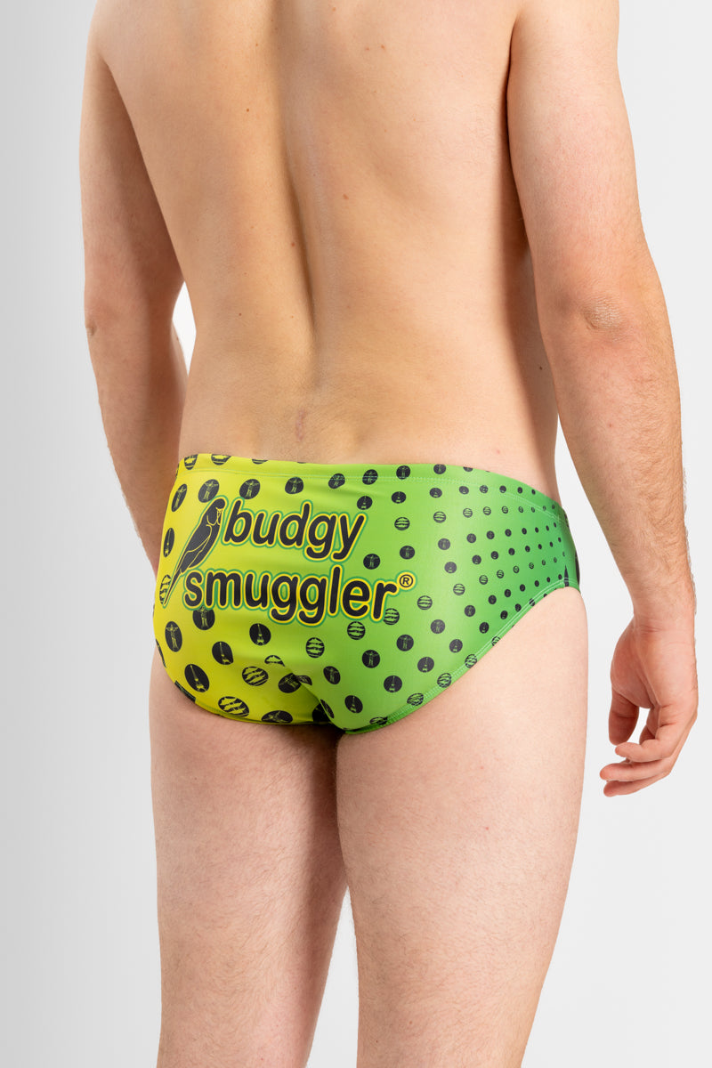 Budgy Smuggler UK