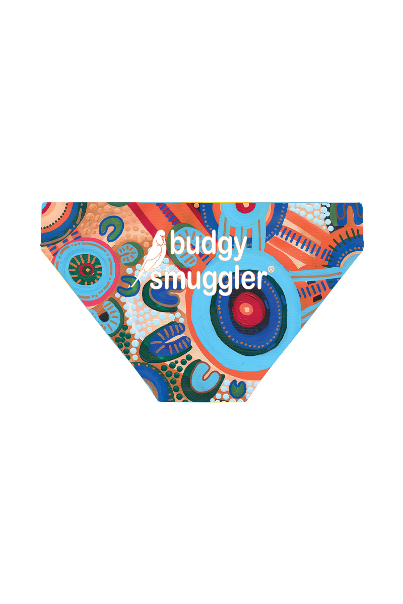 Budgy Smuggler UK